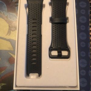 Brand new Fitbit iconic watch band